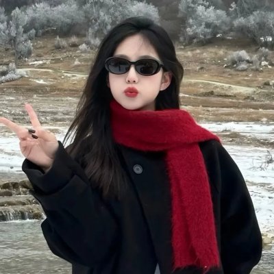 喜欢你的春夏秋冬·动态漫
